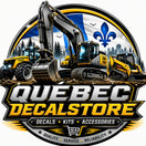 QuébecDecalstore